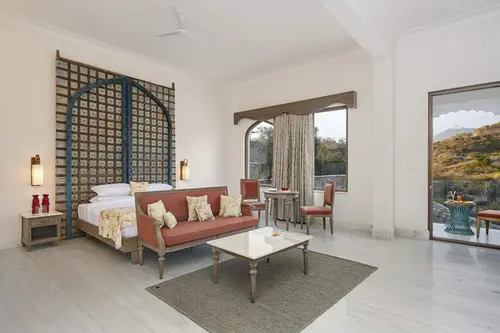 Fateh Vilas, Udaipur - Other Facilities - Common Area 12